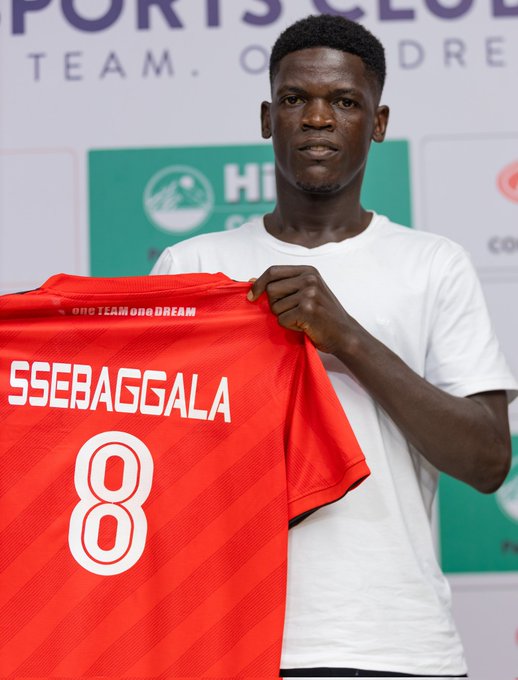 ssebagala