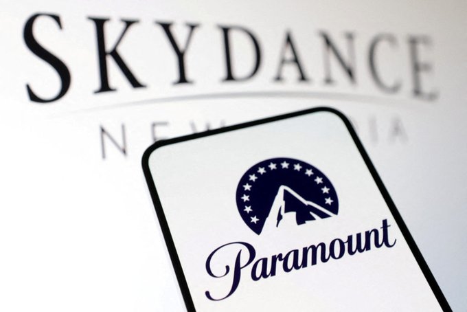 paramount Pictures