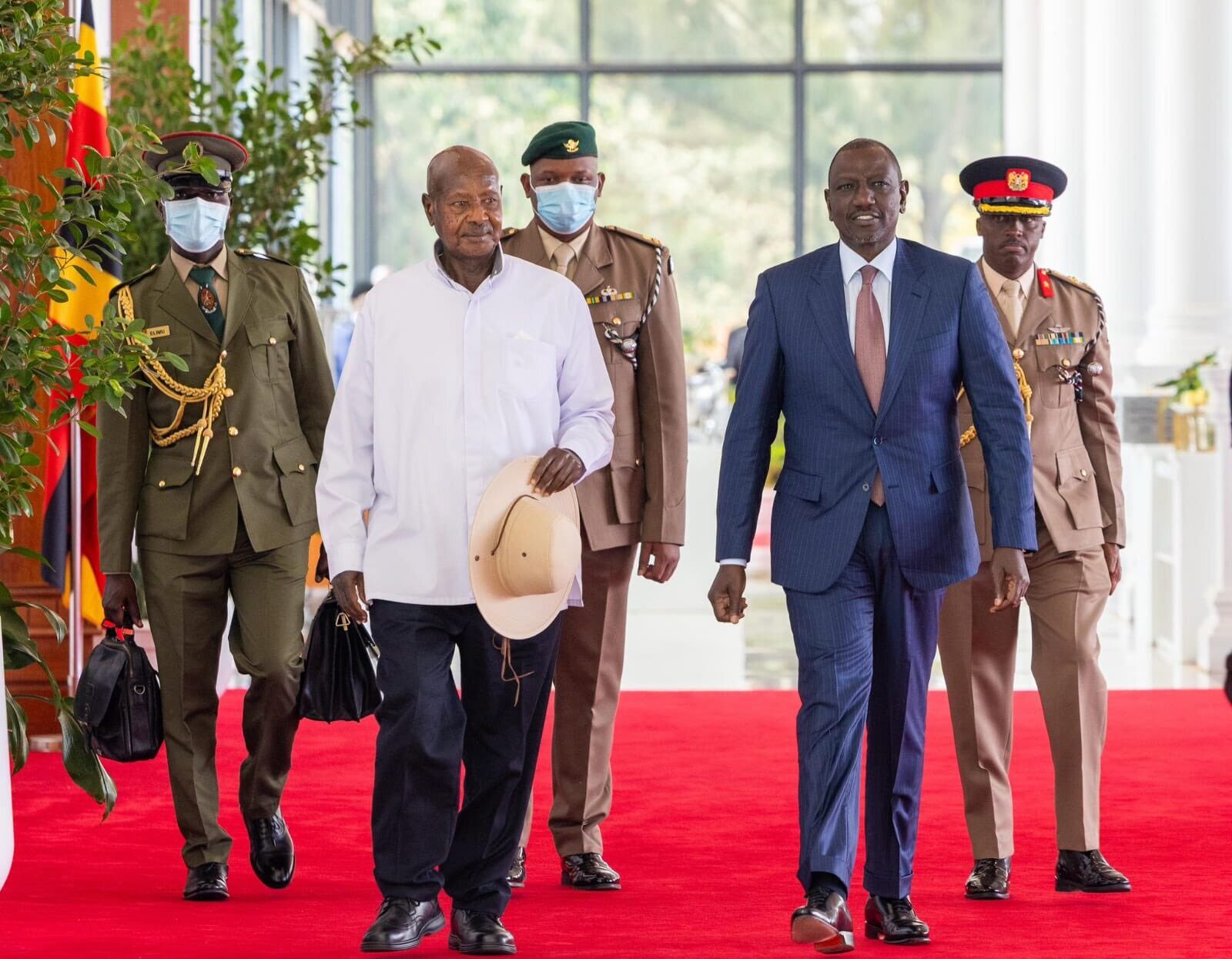 museveni