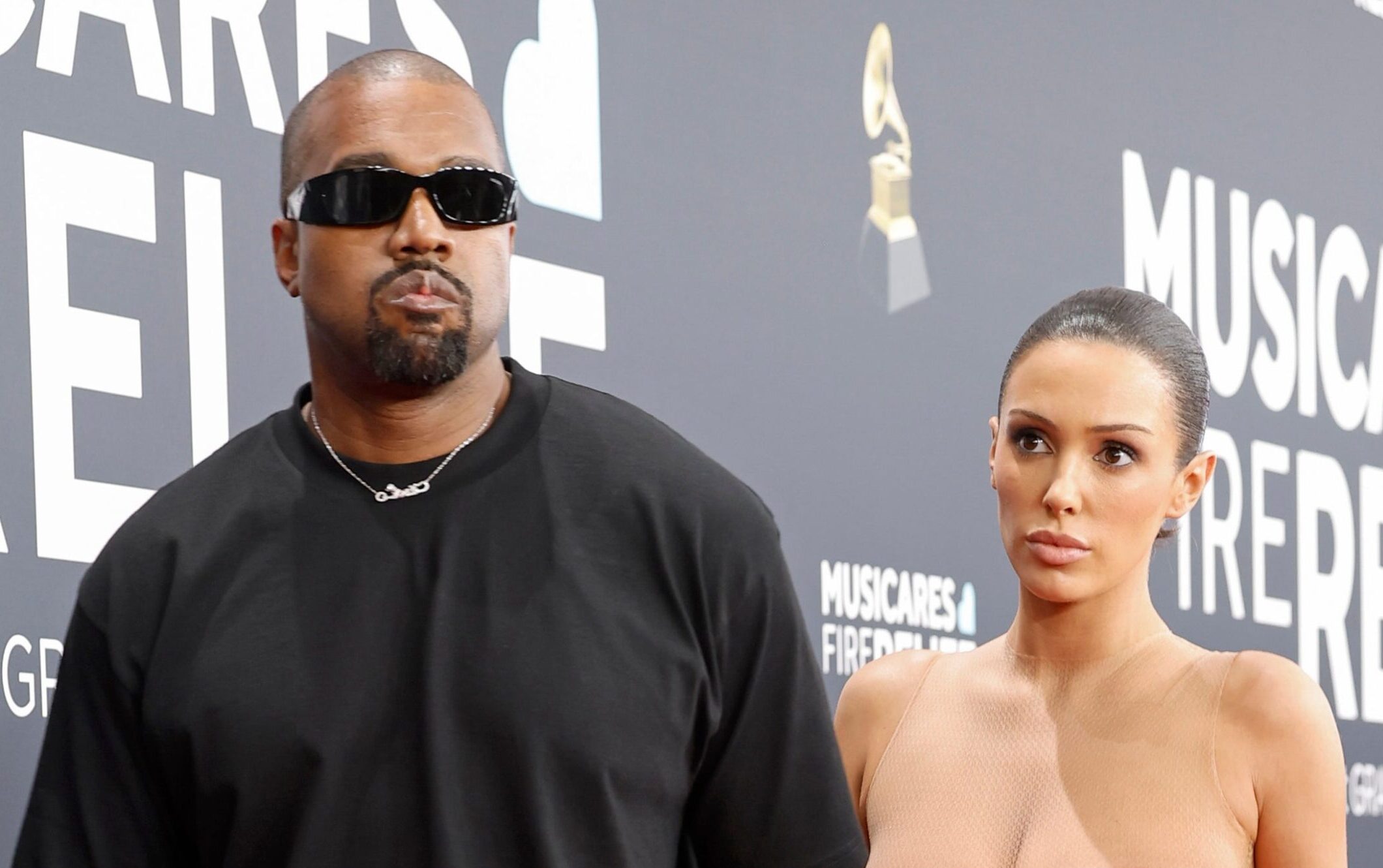 Kanye West
