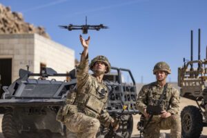Military Technology you didn't know existed