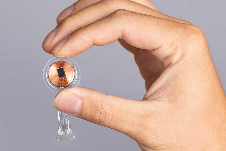tnt neuralink
