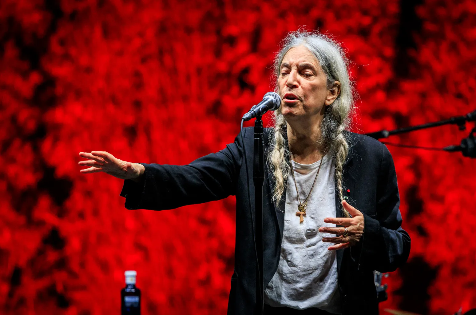 From Patti Smith’s Bread of Angels to the International Booker Prize: A Celebration of Literary Innovation and Iconic Bookstores