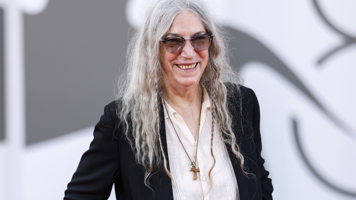 From Patti Smith’s Bread of Angels to the International Booker Prize: A Celebration of Literary Innovation and Iconic Bookstores