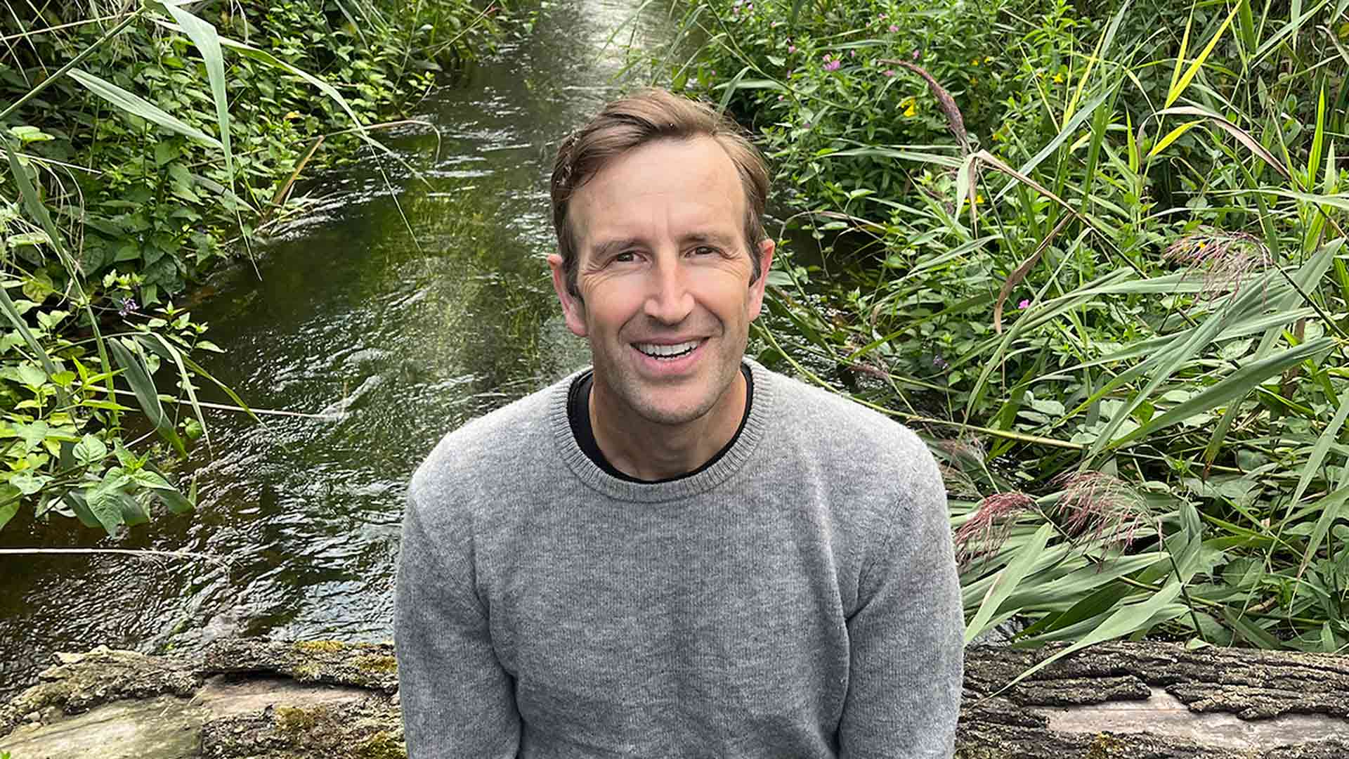 Robert Macfarlane’s Is a River Alive? Tops Indie Bookshops as Publishing Industry Embraces Diversity and New Indie Presses