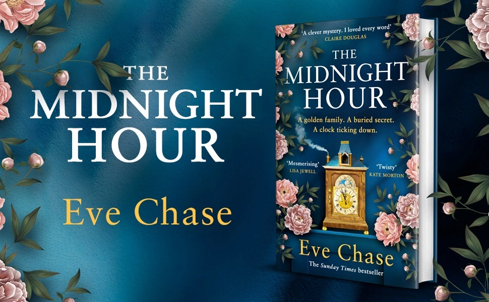 The Midnight Hour by Eve Chase,