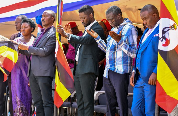 bobi wine