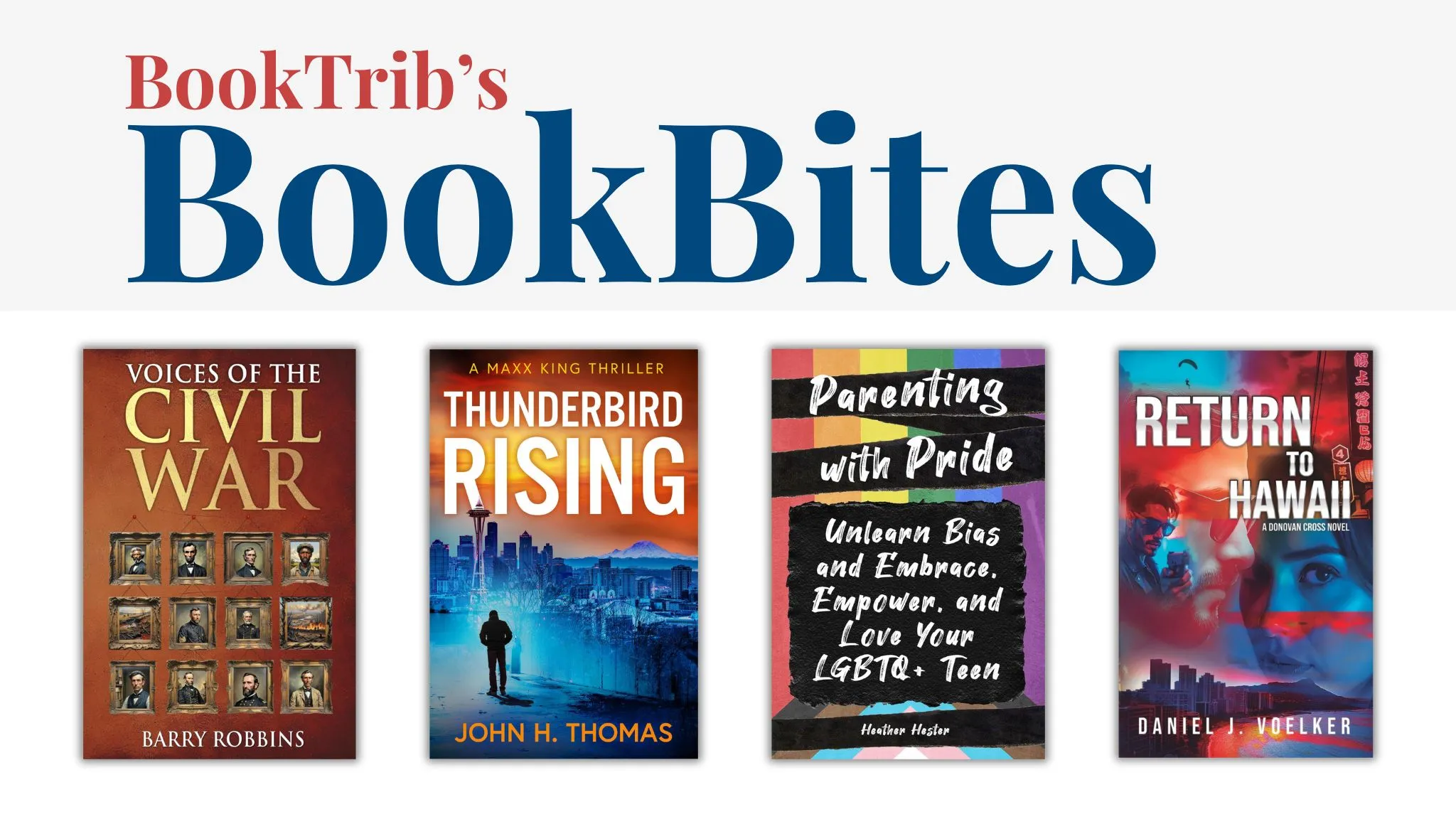 Discovering Your Next Great Read: How BookTrib Leads the Way in Book News, Reviews, and Author Connections