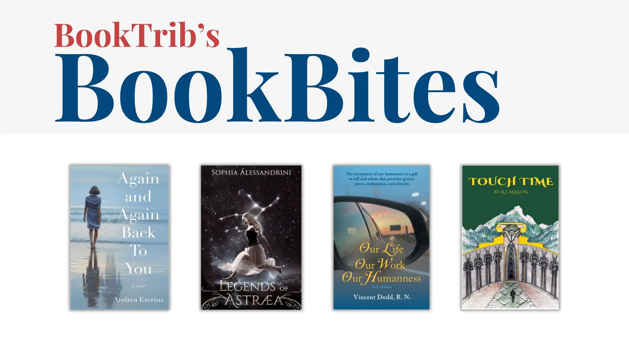 Discovering Your Next Great Read: How BookTrib Leads the Way in Book News, Reviews, and Author Connections