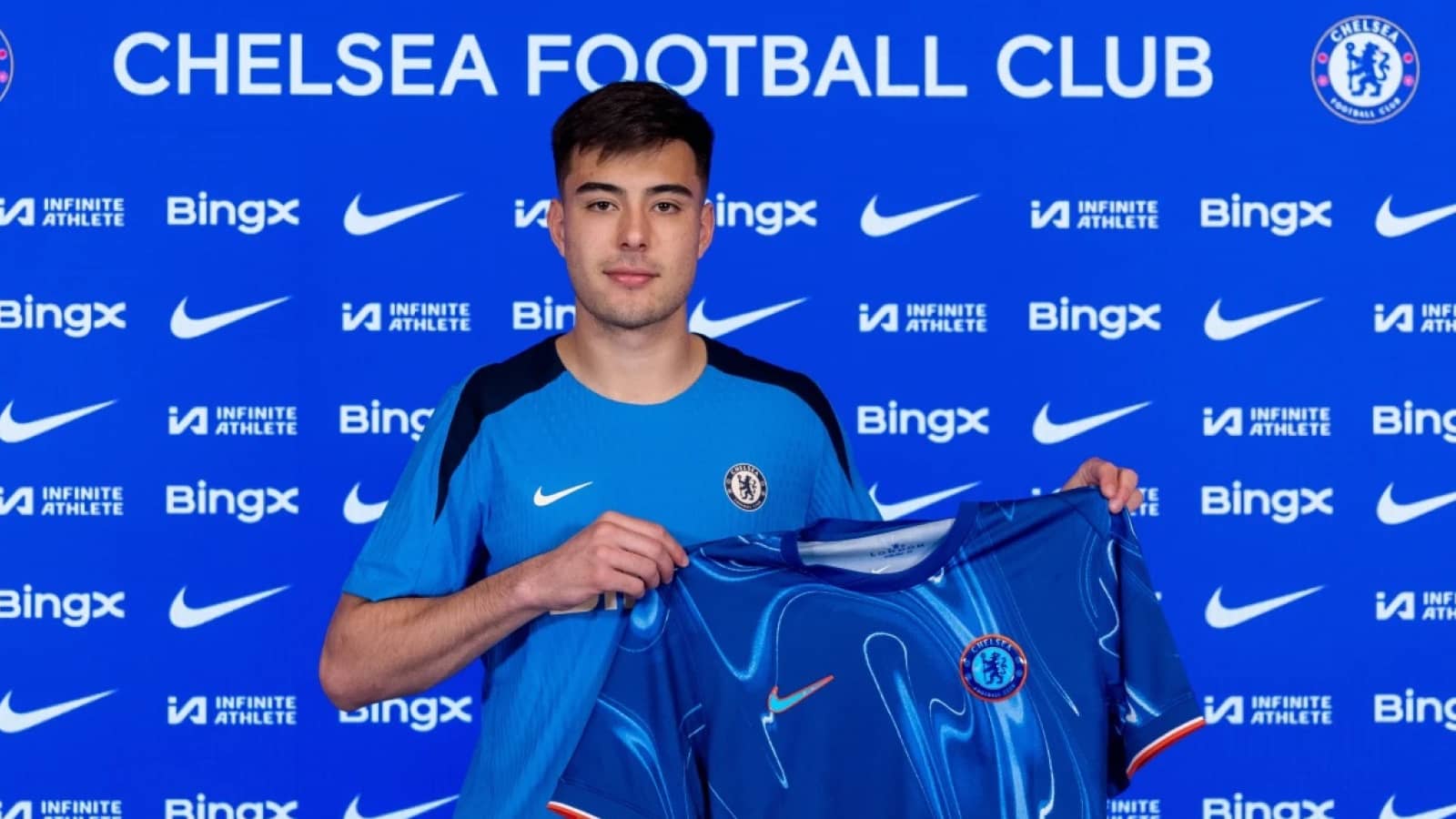 Chelsea Signin. Football club highest spenders