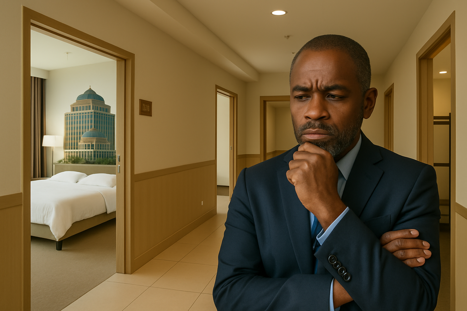 Hotel Manager