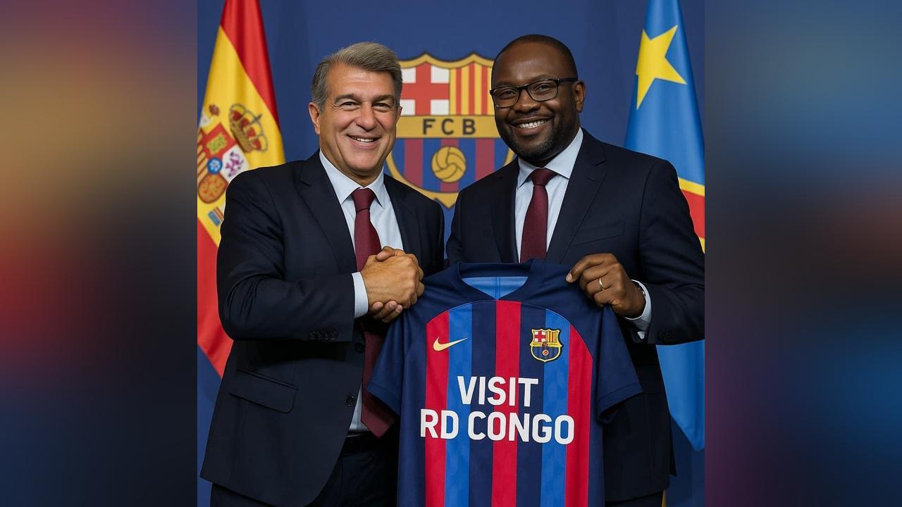 Fc barcelona 