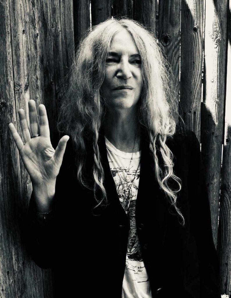 From Patti Smith’s Bread of Angels to the International Booker Prize: A Celebration of Literary Innovation and Iconic Bookstores