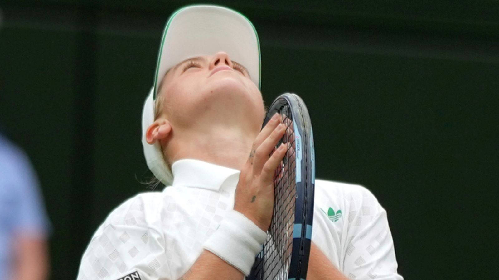 wimbledon