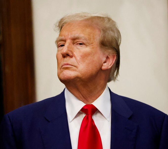 trump