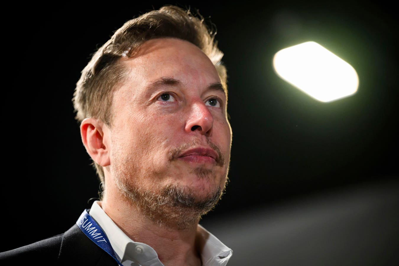 musk