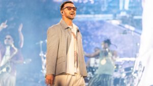 timberlake