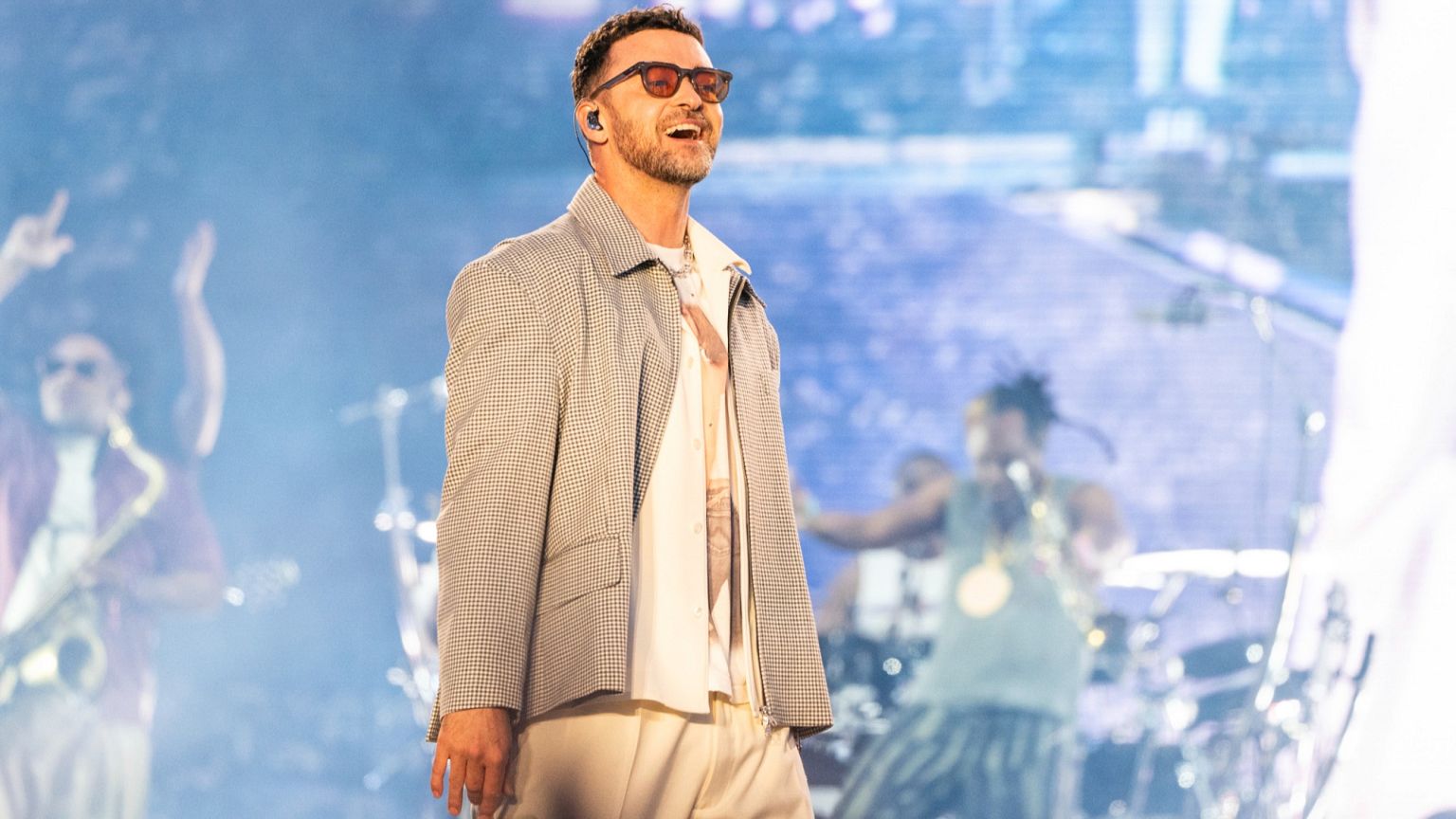timberlake