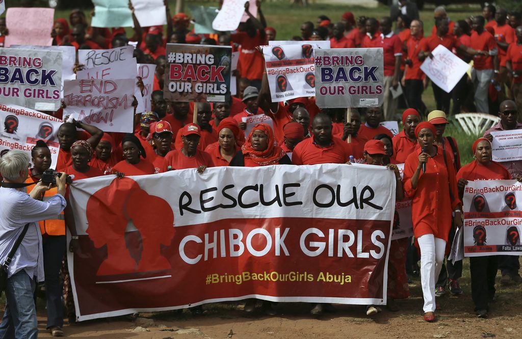 Rising Insecurity and Mass Kidnappings in Northwestern Nigeria