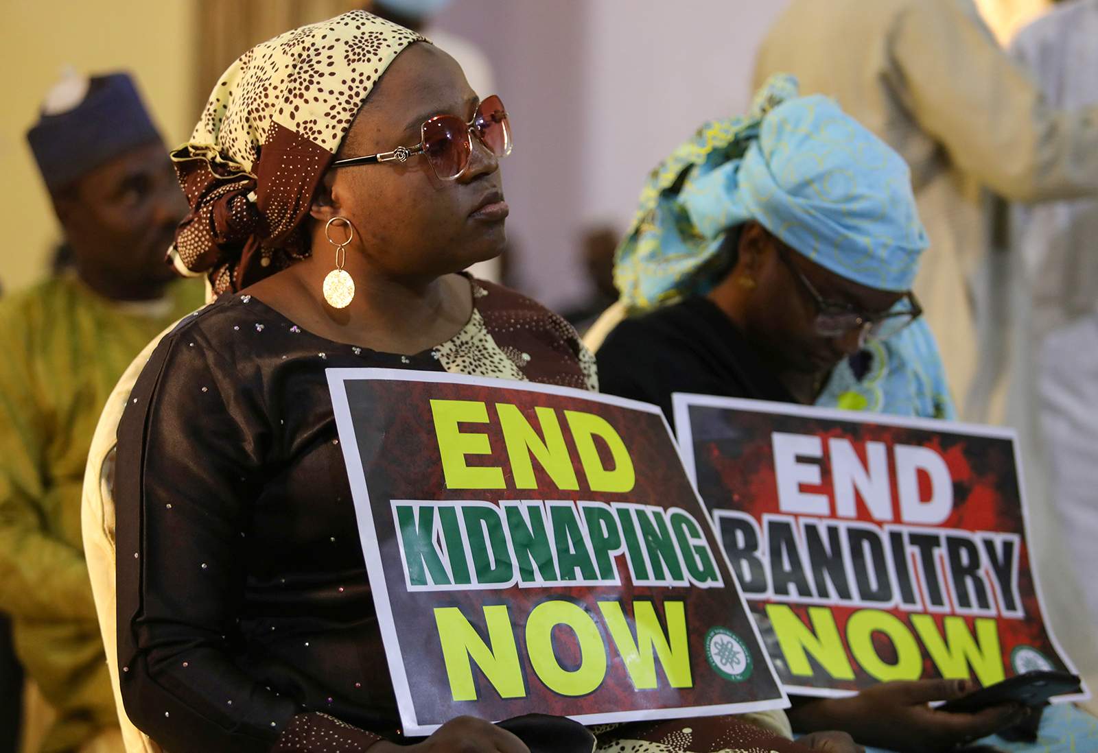 Rising Insecurity and Mass Kidnappings in Northwestern Nigeria