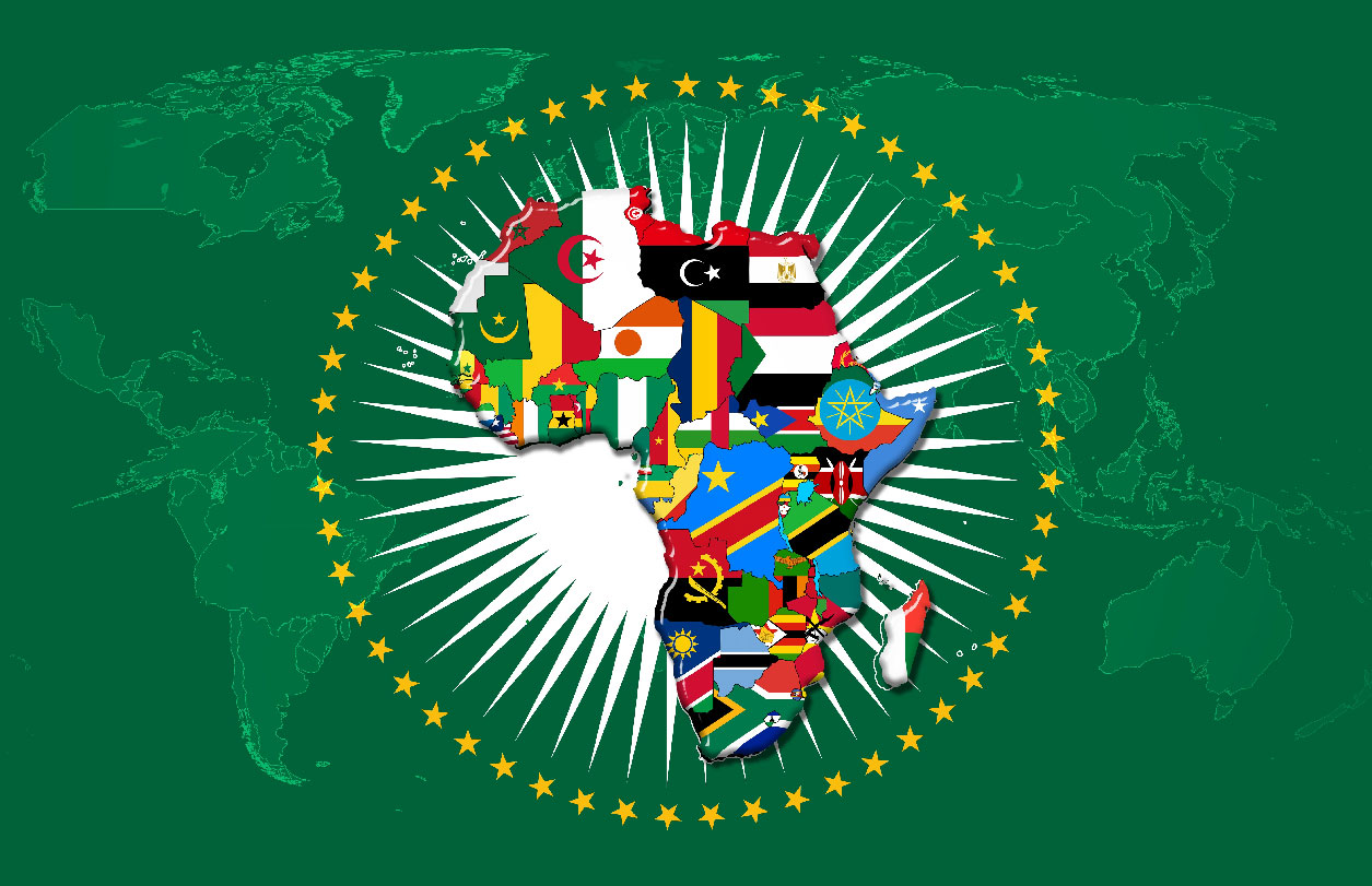 Africa’s Assertive Geopolitics: Navigating Major Power Rivalries and Shaping International Trade Policy