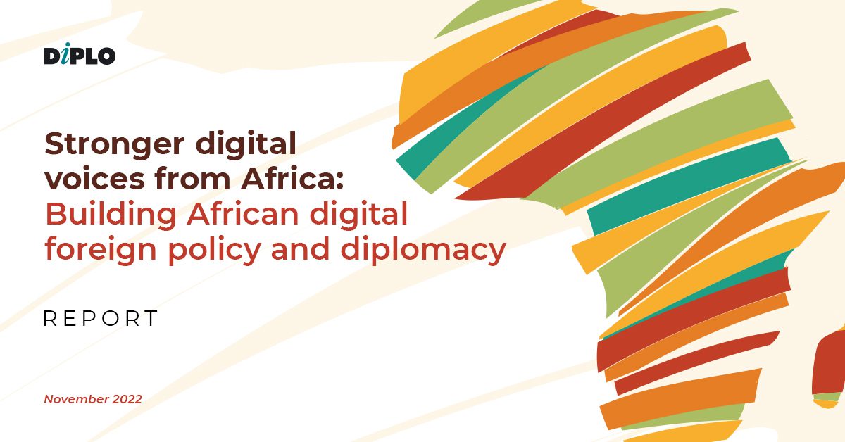 Digital Governance and Economic Reforms in Africa: