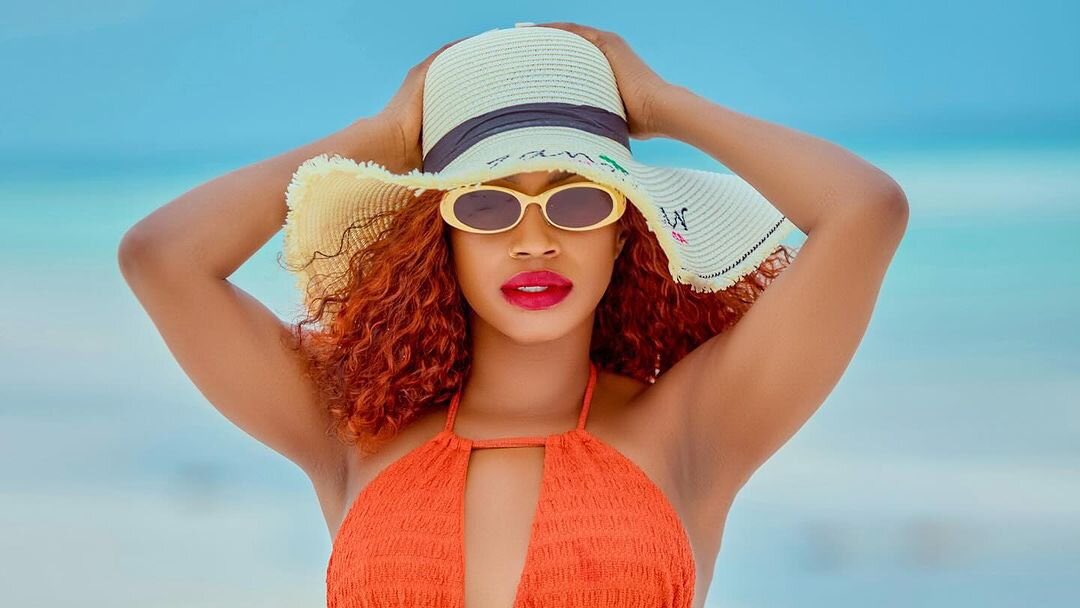 sheebah