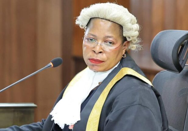 Annita Amongi