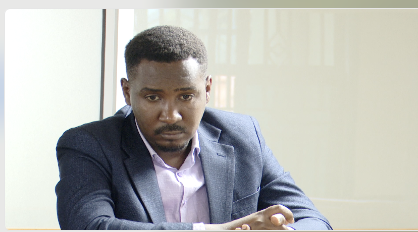 MP Ssewayana