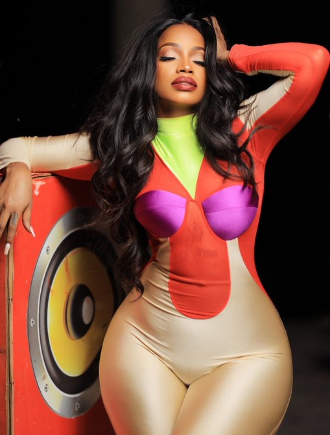 sheebah