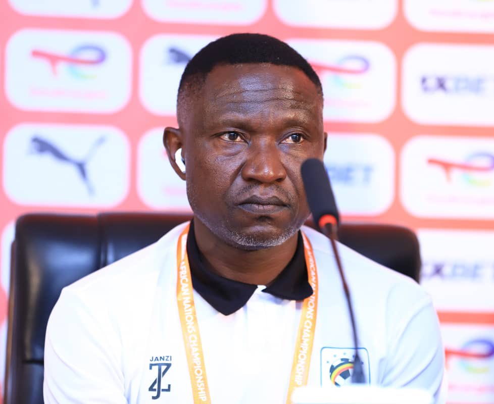 Morley Byekwaso
