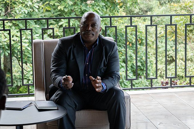 Joseph kabila