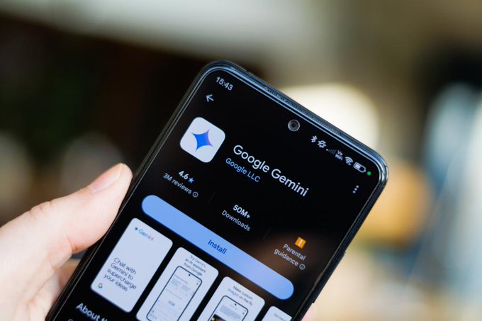 google