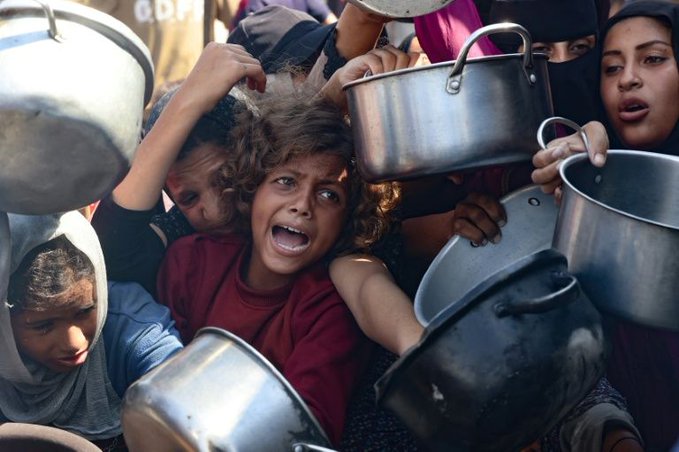 Gaza War