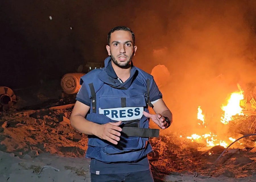 gaza