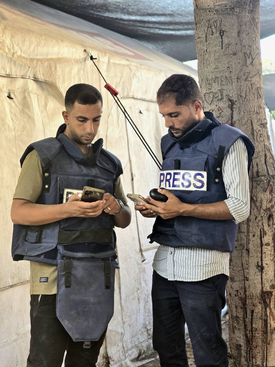 journalists