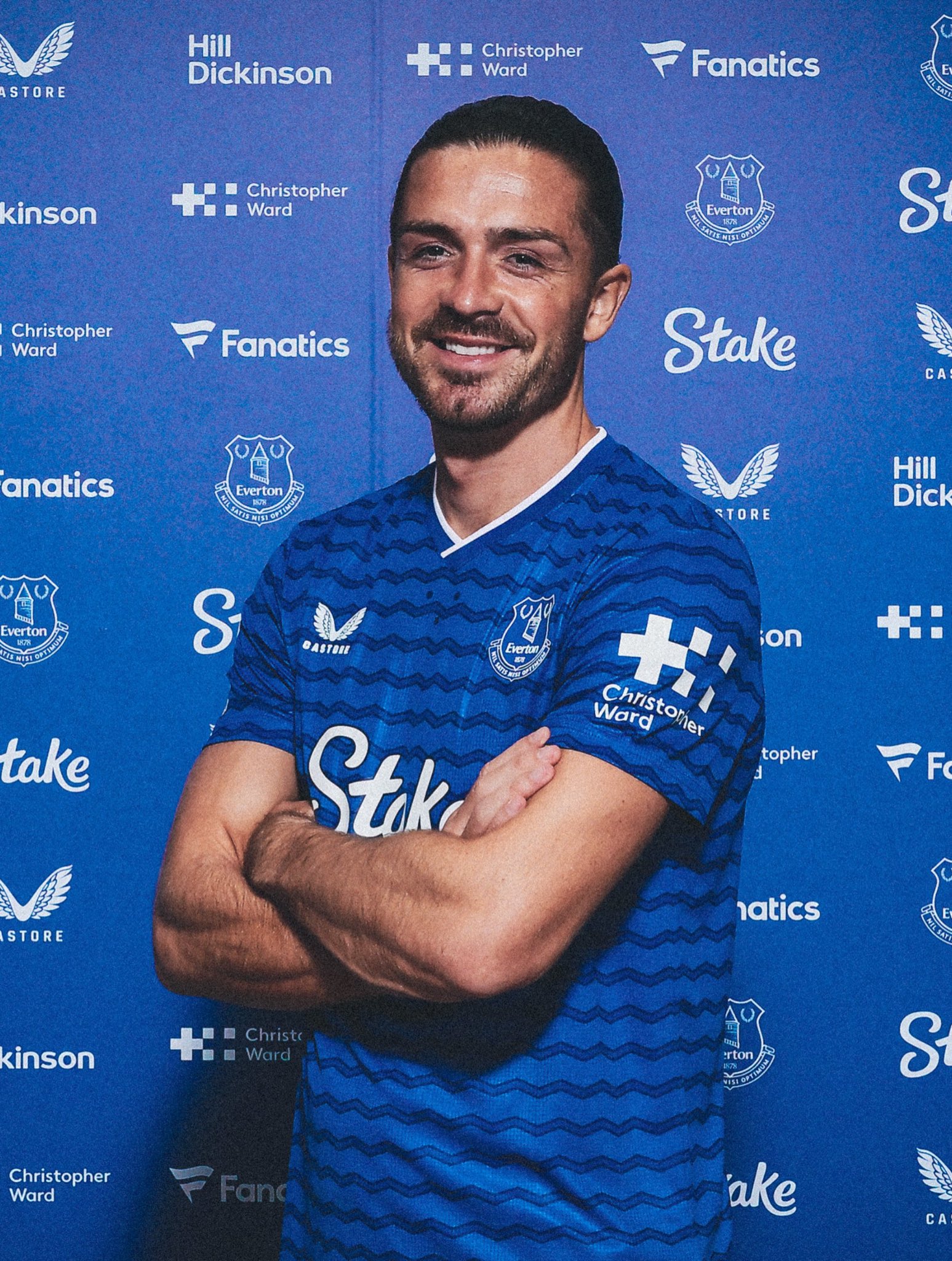 Jack Grealish
