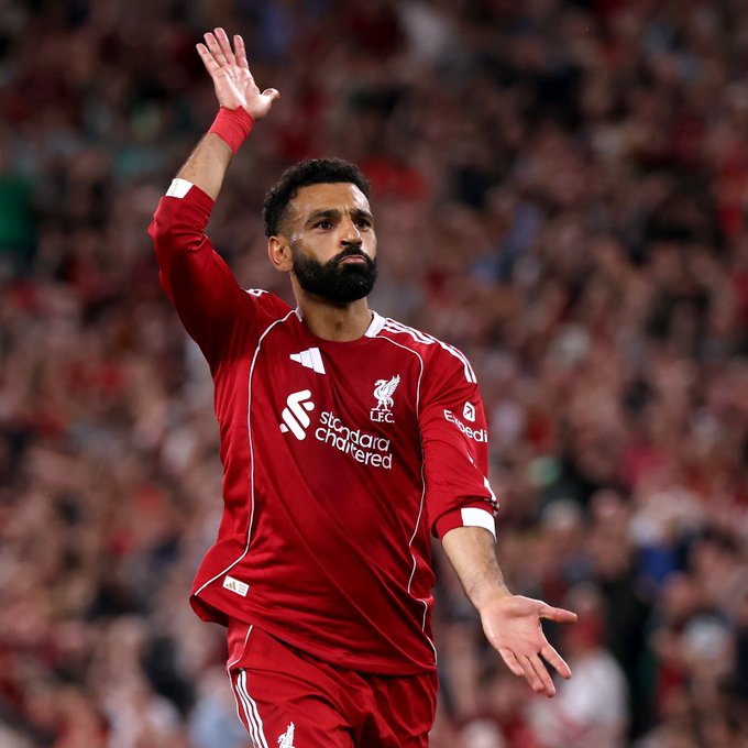 Salah