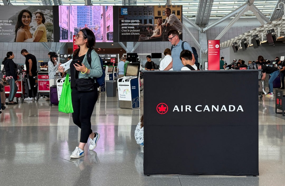 air canada