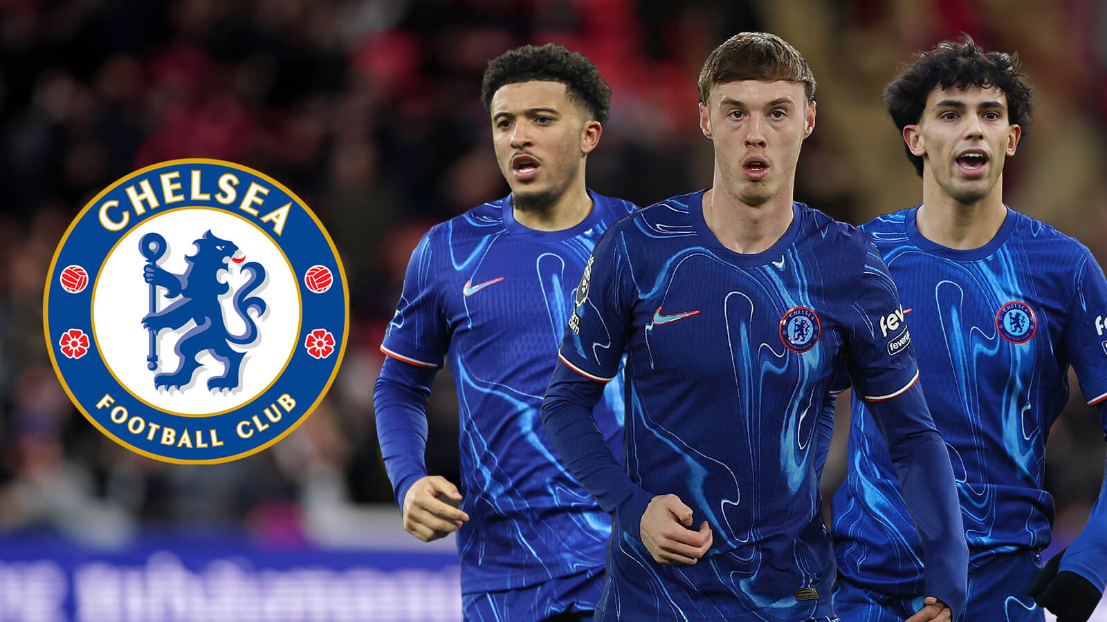 Some of Chelsea's Crucial Transfers Of All Time
