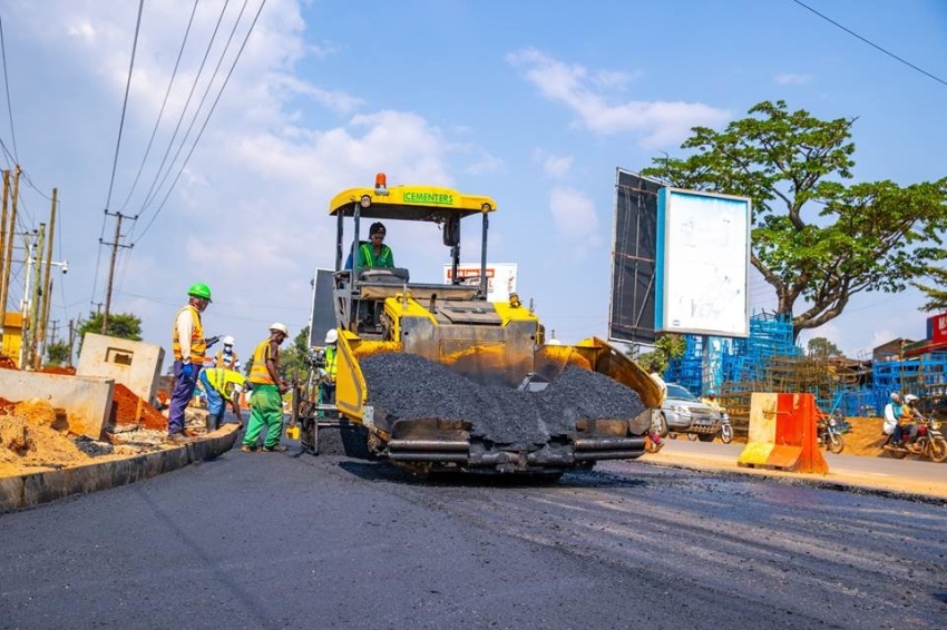 Uganda's Major Infrastructure Projects Face Suspension
