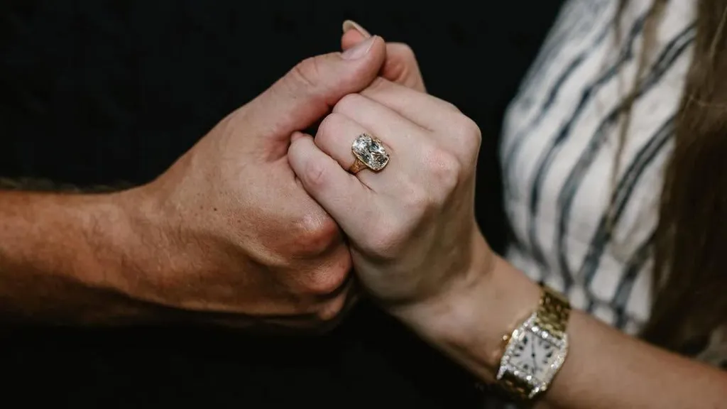 swift Ring