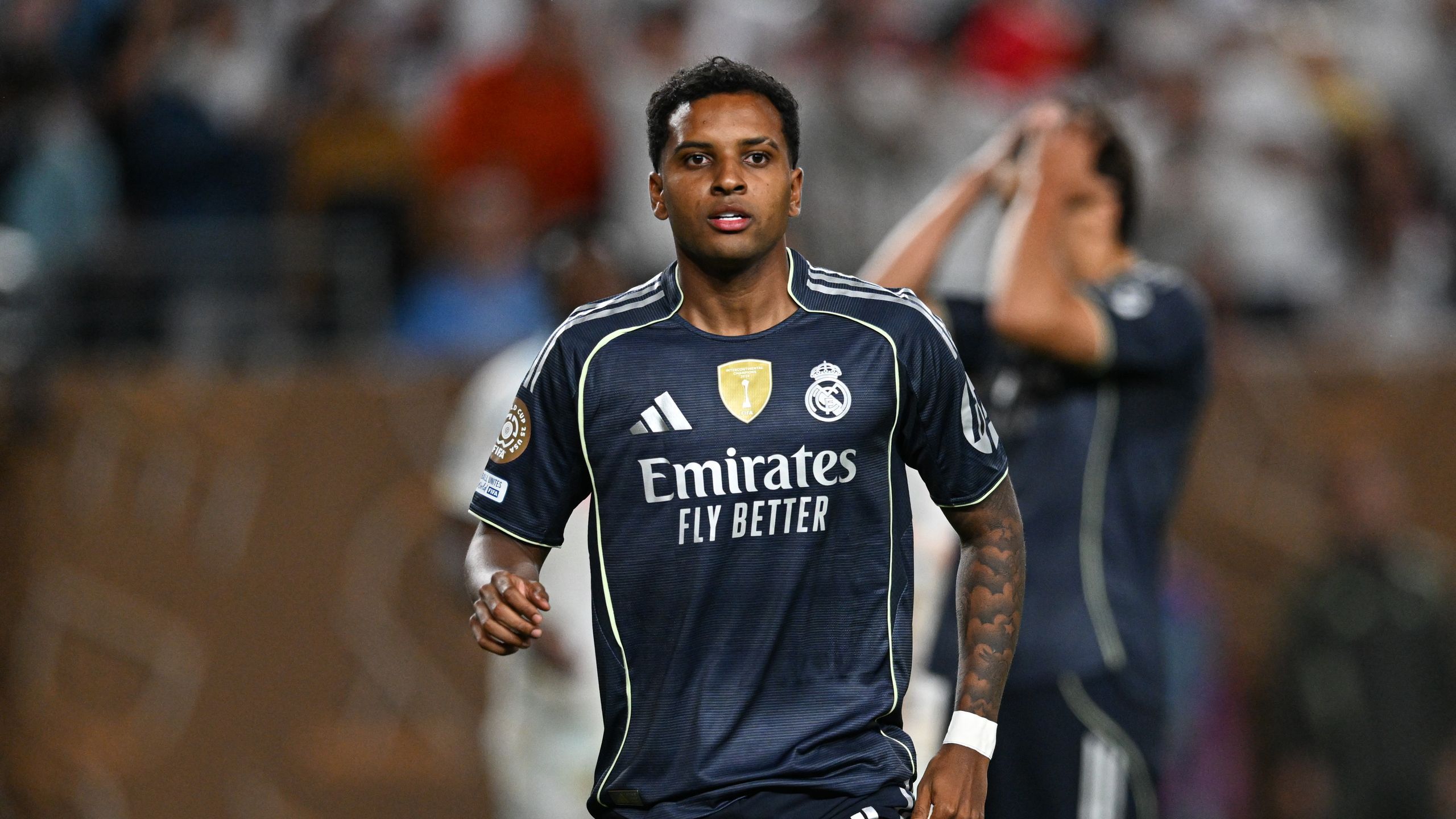 rodrygo