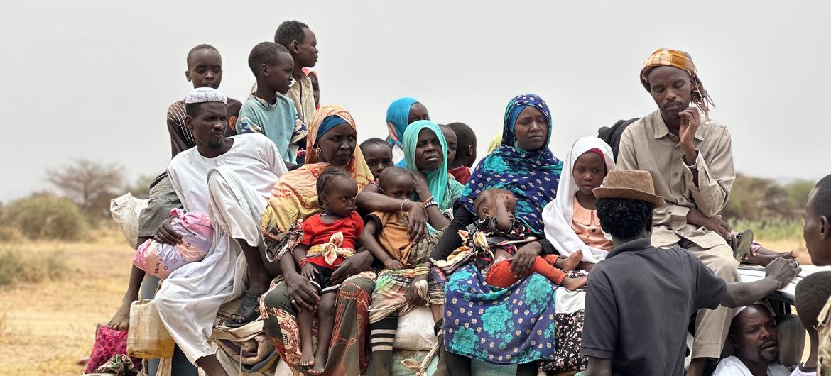 sudan