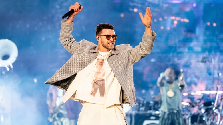 timberlake