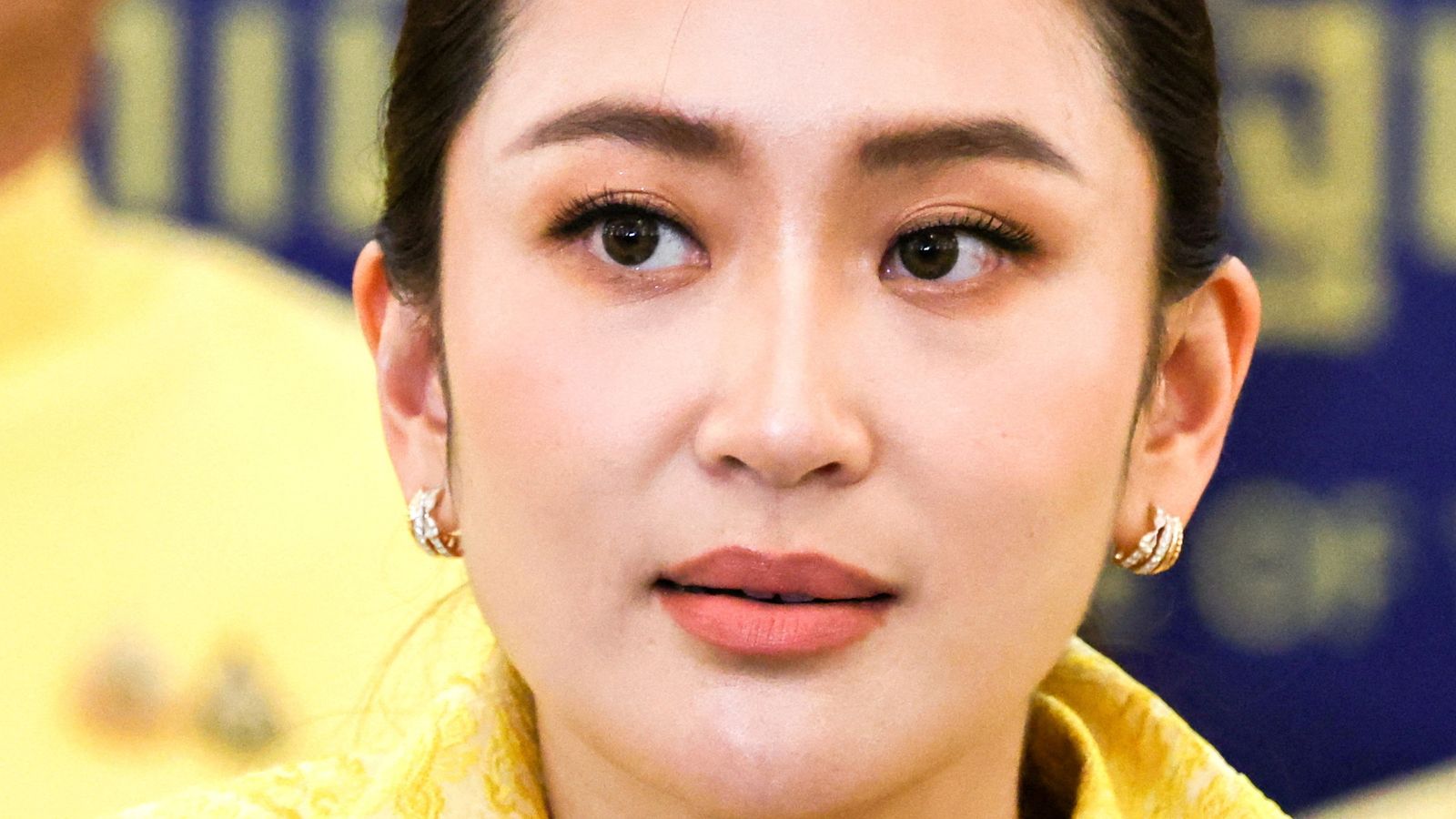 Thailand Prime Minister