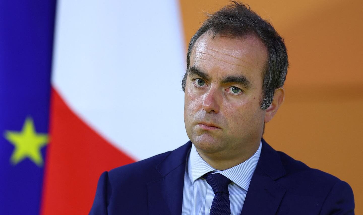 French prime minister