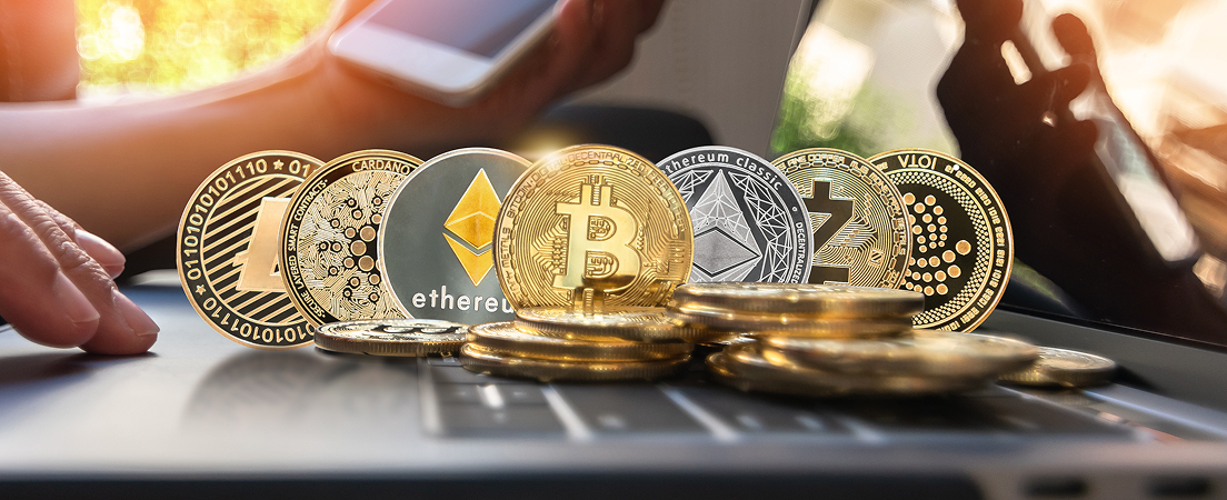 Bitcoin Leads Crypto Rally as September 2025