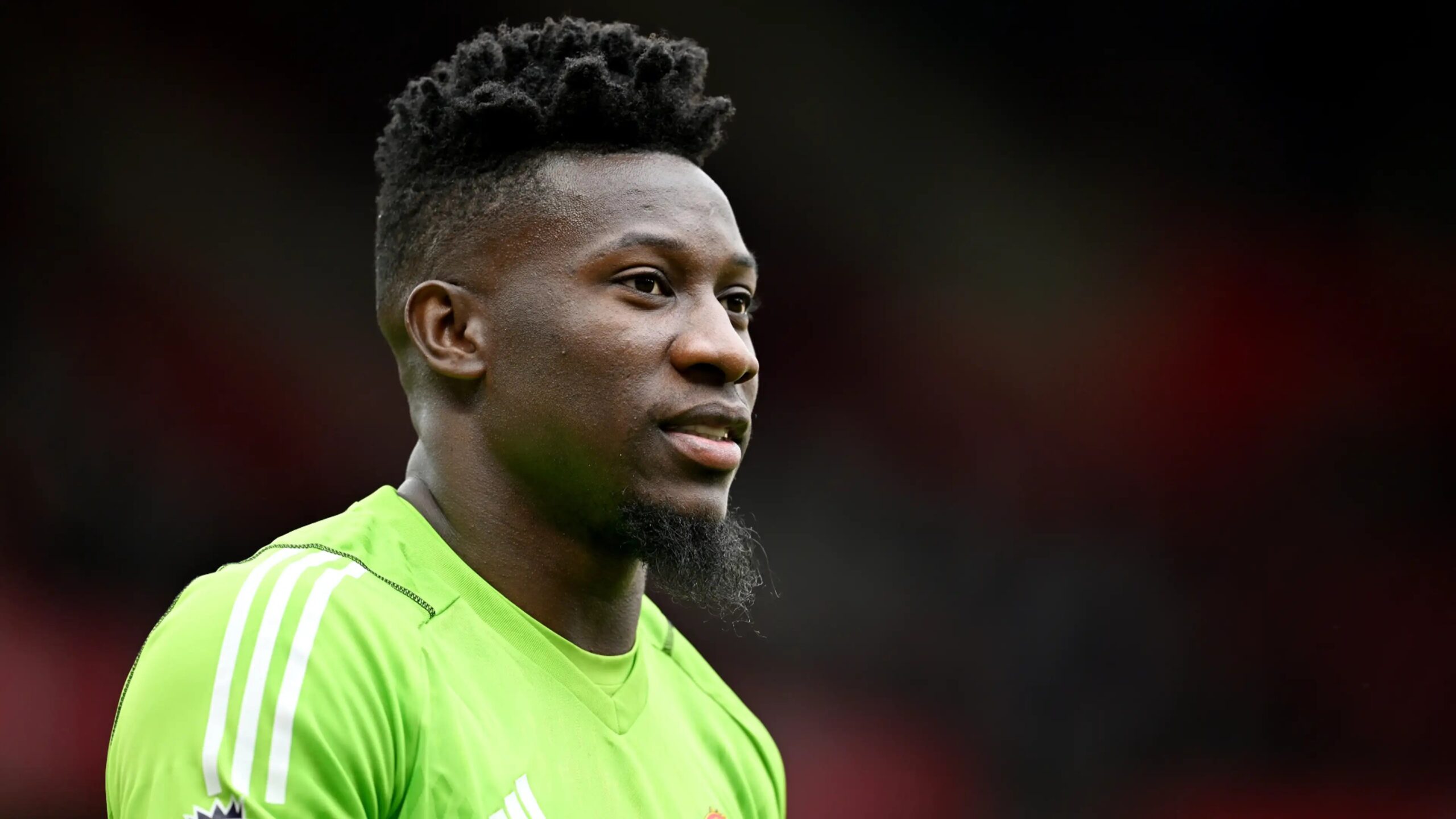 andre Onana