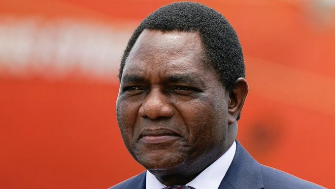 zambia